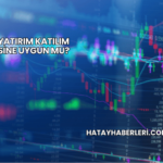 Şeker Yatırım Katılım Endeksine Uygun mu?