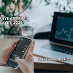 Sermaye Artırımı Maliyeti 2025