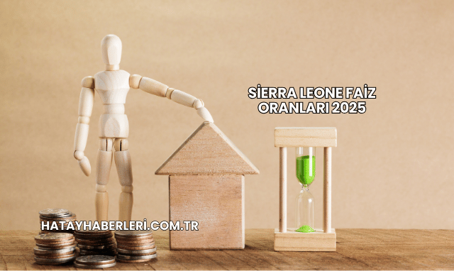 Sierra Leone Faiz Oranları 2025