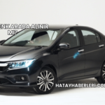 Siyah Renk Araba Alınır mı?