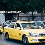 Skoda Kodiaq Alınır mı?