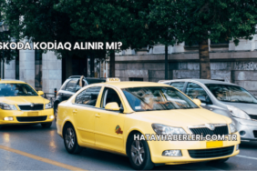 Skoda Kodiaq Alınır mı?