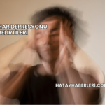 Sonbahar Depresyonu Belirtileri