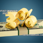 Sudan Faiz Oranları 2025