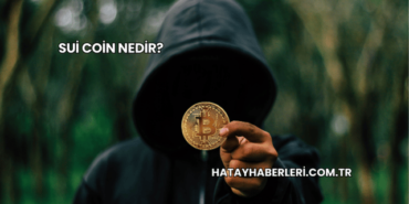 Sui Coin Nedir?