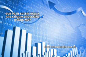 Sur Tatil Evleri Halka Arz Katılım Endeksine Uygun mu