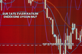 Sur Tatil Evleri Katılım Endeksine Uygun mu?
