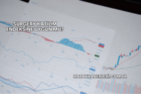 Surgery Katılım Endeksine Uygun mu?