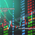 Temettü Hissesi Nasıl Alınır?