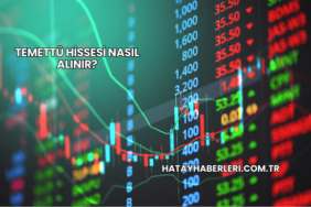 Temettü Hissesi Nasıl Alınır?