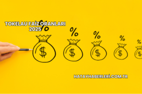 Tokelau Faiz Oranları 2025