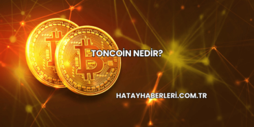 Toncoin Nedir?
