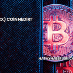 Tron (TRX) Coin Nedir?