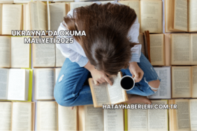 Ukrayna’da Okuma Maliyeti 2025