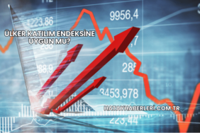 Ülker Katılım Endeksine Uygun mu?