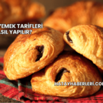 Unlu Yemek Tarifleri Nasıl Yapılır?