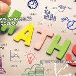 Üslü Sayıların Kolay Çözümü