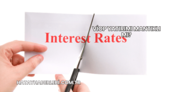 VİOP Yatırımı Mantıklı mı?