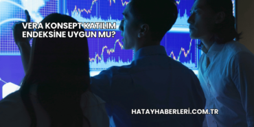 Vera Konsept Katılım Endeksine Uygun mu?