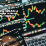 Yatırım Fonlarına Yatırım Yapmak Mantıklı mı?