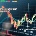 Zoren Katılım Endeksine Uygun mu?