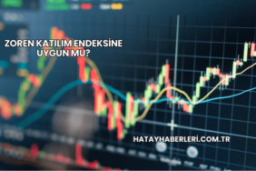 Zoren Katılım Endeksine Uygun mu?