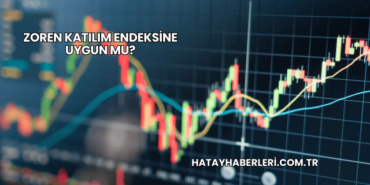 Zoren Katılım Endeksine Uygun mu?