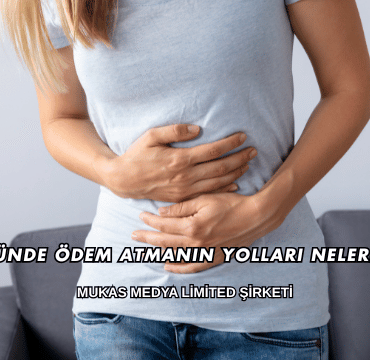 3 Günde Ödem Atmanın Yolları Nelerdir?
