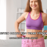 Diyetisyen Onaylı Kilo Verme Yöntemleri