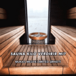 Sauna Kilo Verdirir mi?