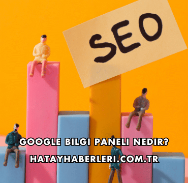 Google Bilgi Paneli Nedir?