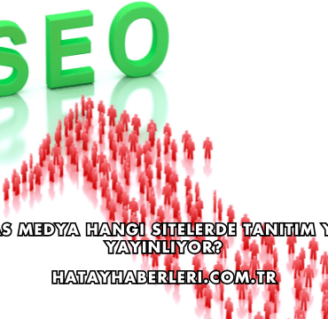 Mukas Medya Hangi Sitelerde Tanıtım Yazısı Yayınlıyor?