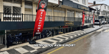 metropool avm hakkında