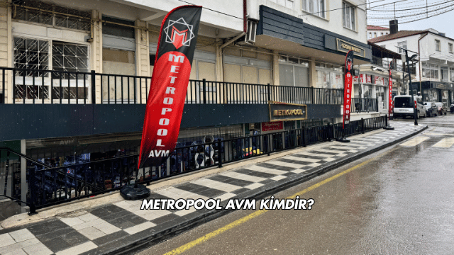metropool avm hakkında